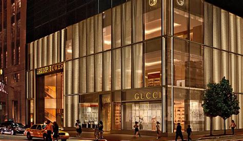 gucci 5th avenue|gucci store new york photos.